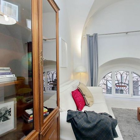 Ponte Cavour Apartment Rome Exterior photo