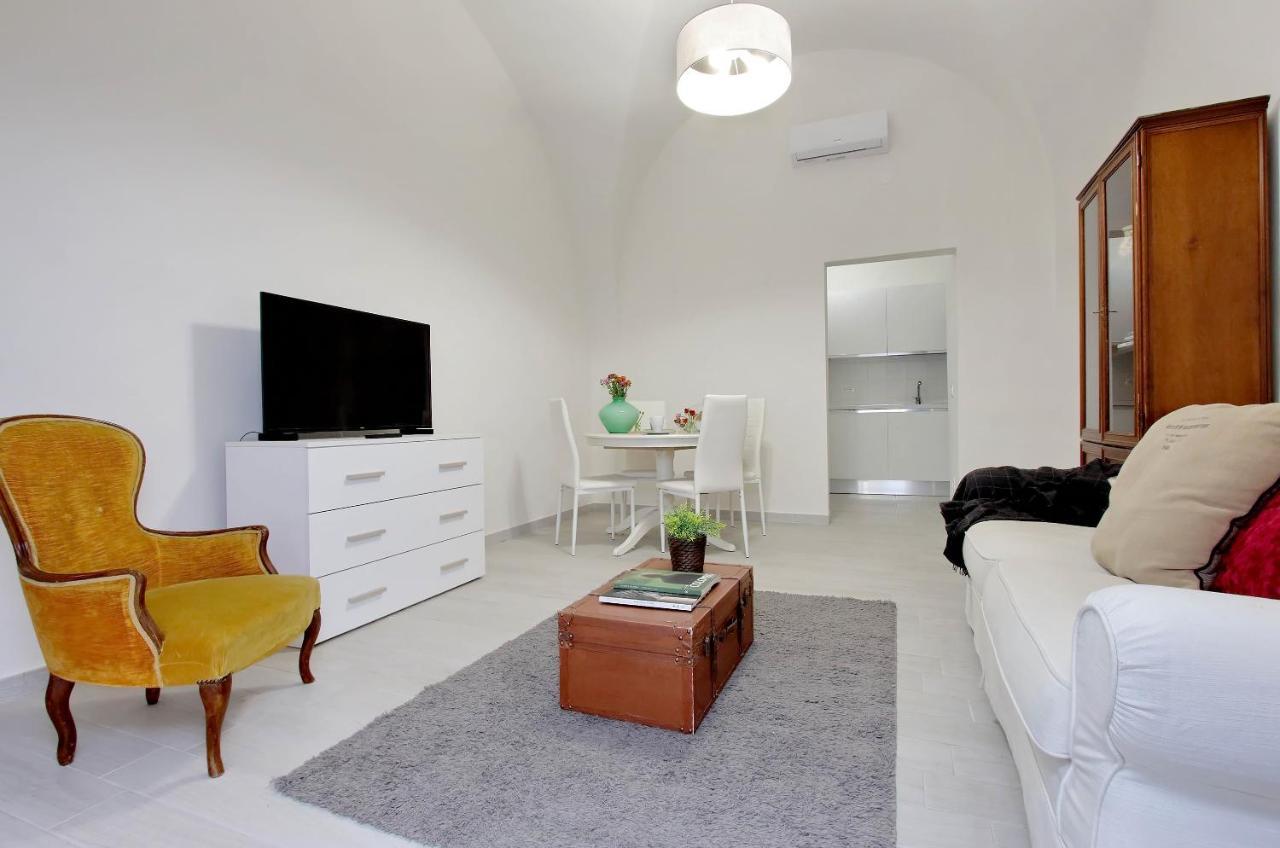 Ponte Cavour Apartment Rome Exterior photo