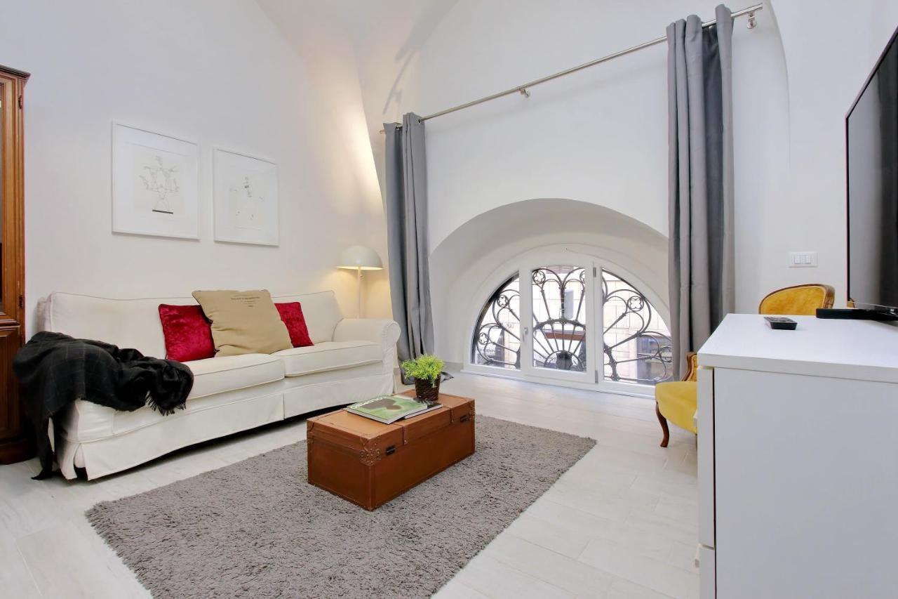 Ponte Cavour Apartment Rome Exterior photo