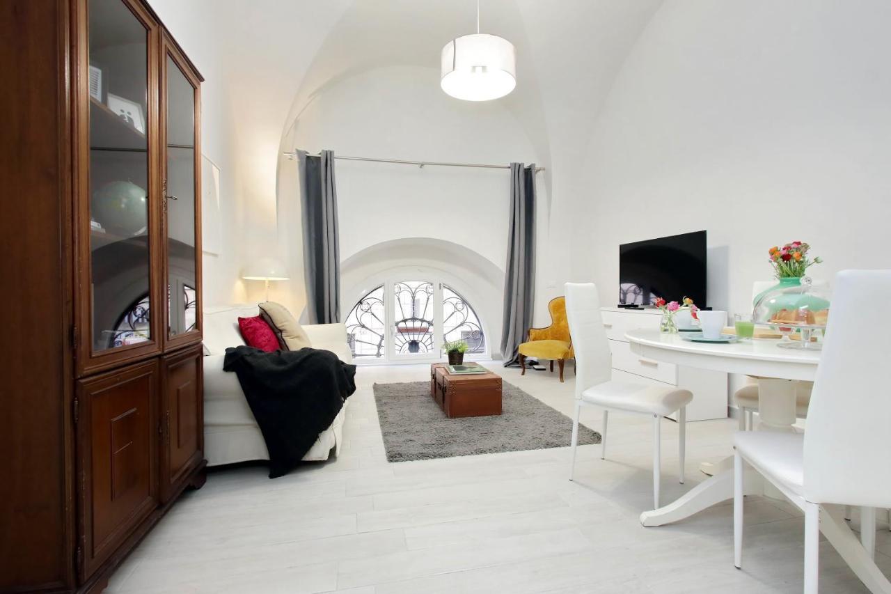 Ponte Cavour Apartment Rome Exterior photo