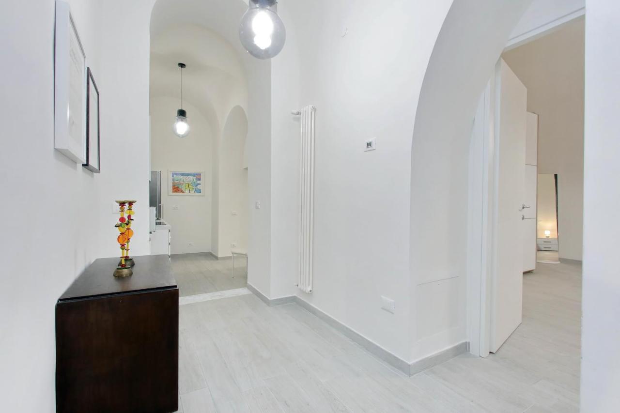 Ponte Cavour Apartment Rome Exterior photo