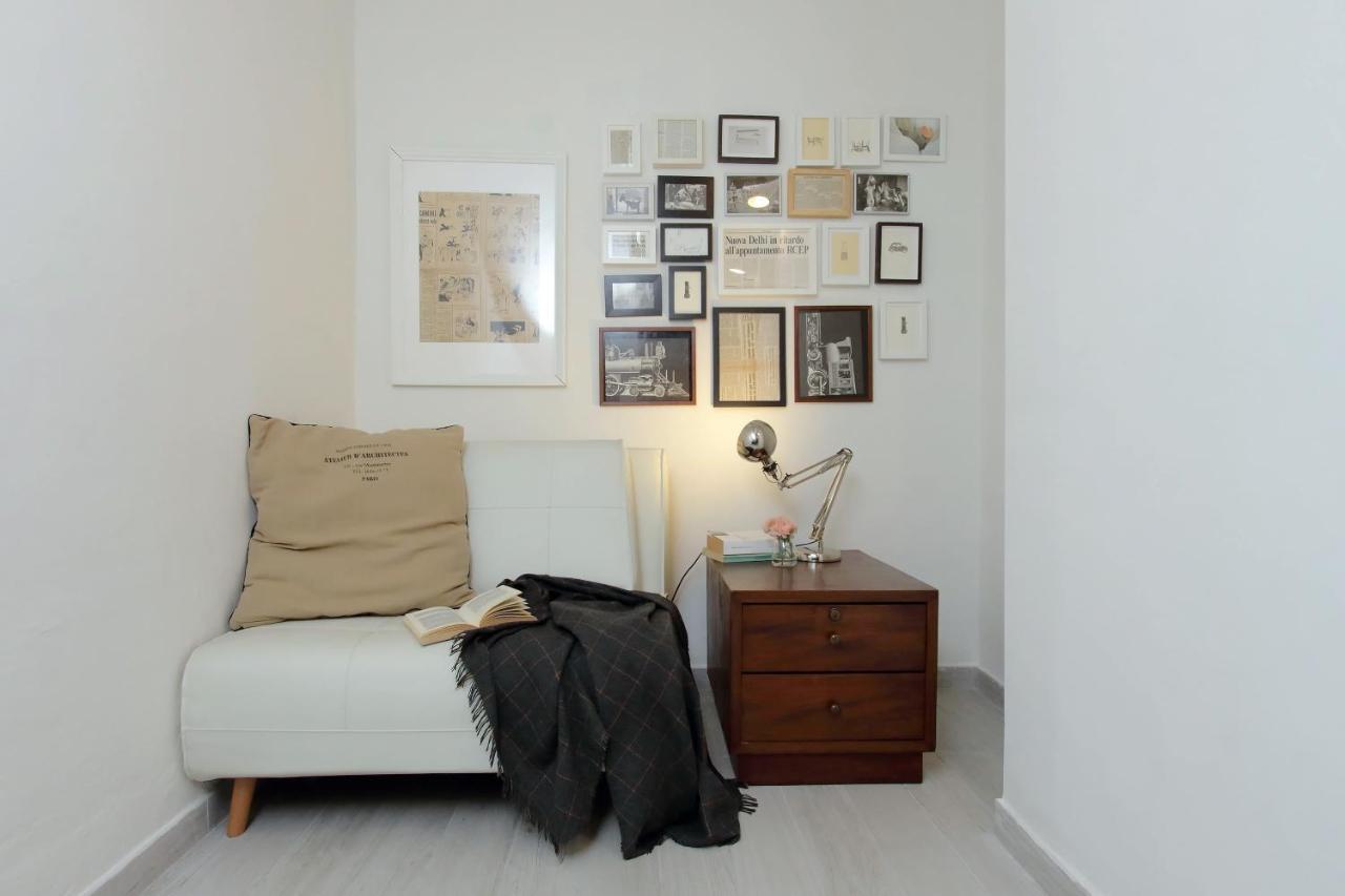Ponte Cavour Apartment Rome Exterior photo