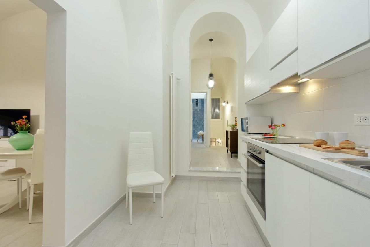 Ponte Cavour Apartment Rome Exterior photo