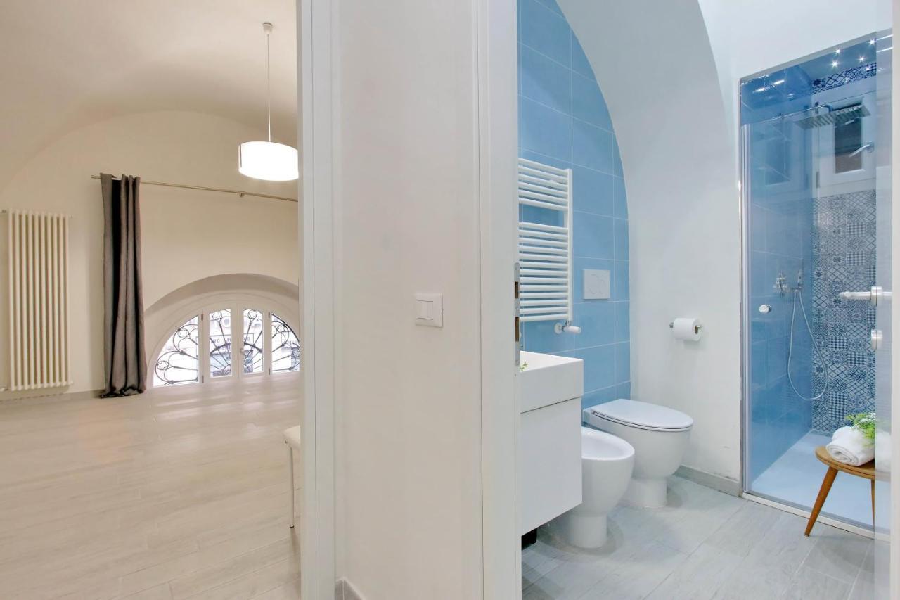 Ponte Cavour Apartment Rome Exterior photo