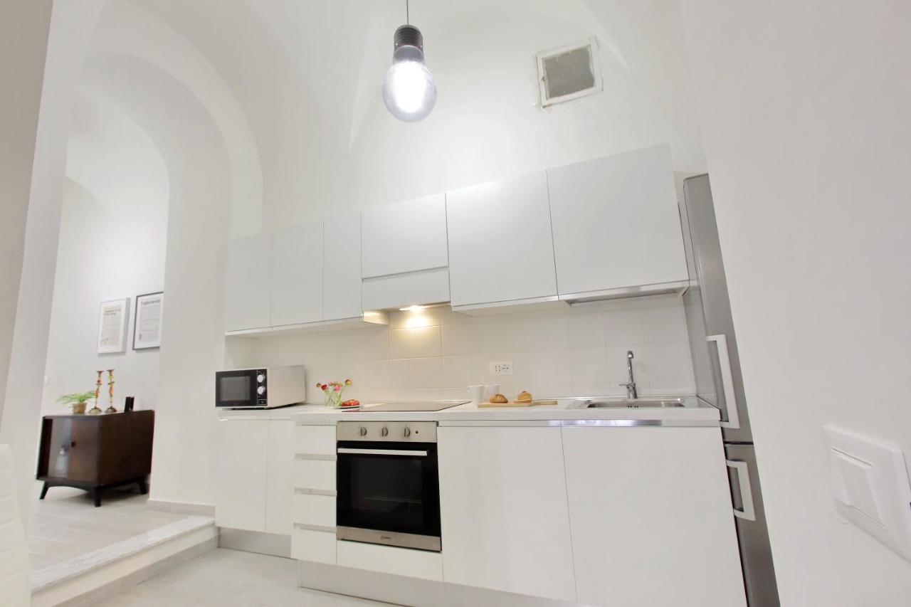 Ponte Cavour Apartment Rome Exterior photo