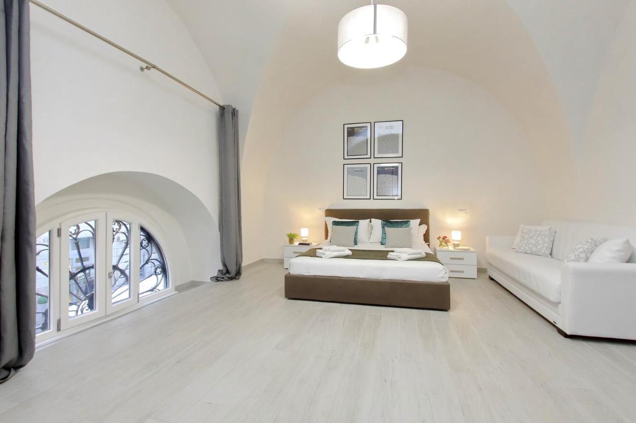 Ponte Cavour Apartment Rome Exterior photo